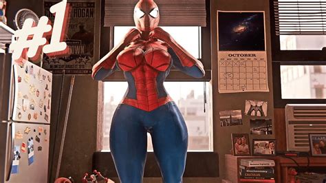 spider girlporn|Spider Girl Porn Videos .